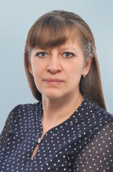 Иваненко Татьяна Геннадиевна